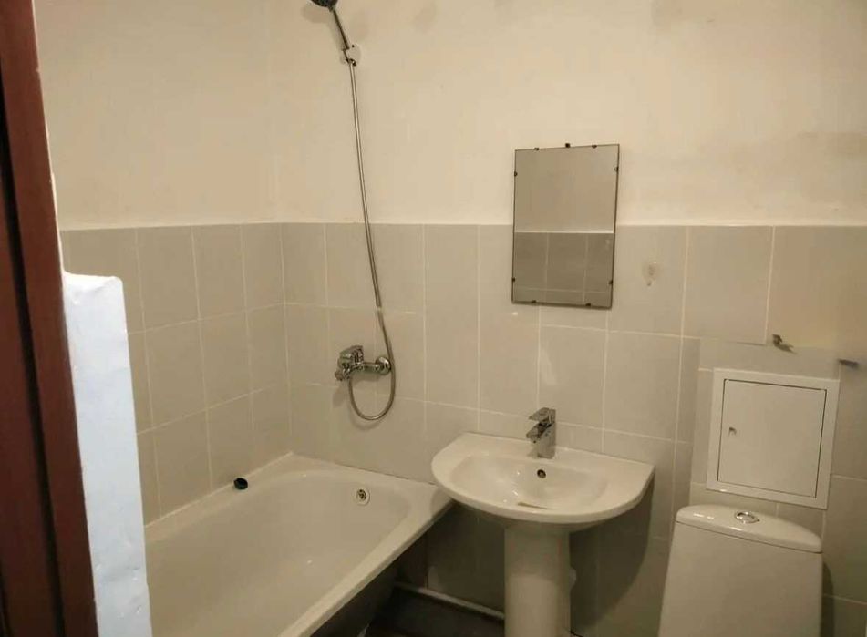 Продажа 1-комнатной квартиры