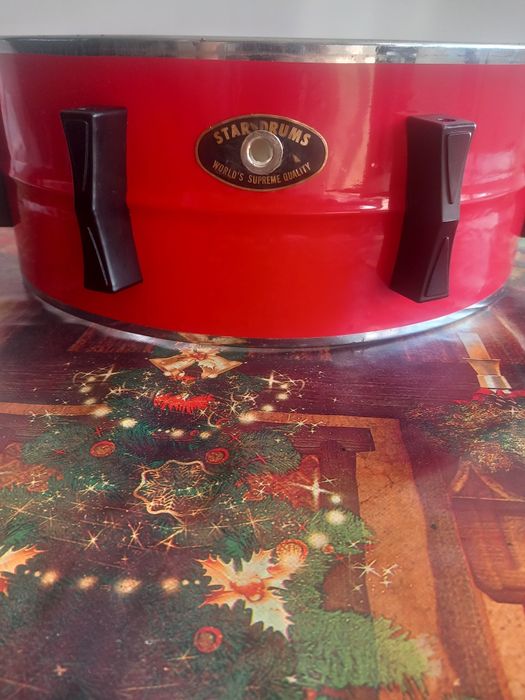 Vând  schimb premier Star Drums