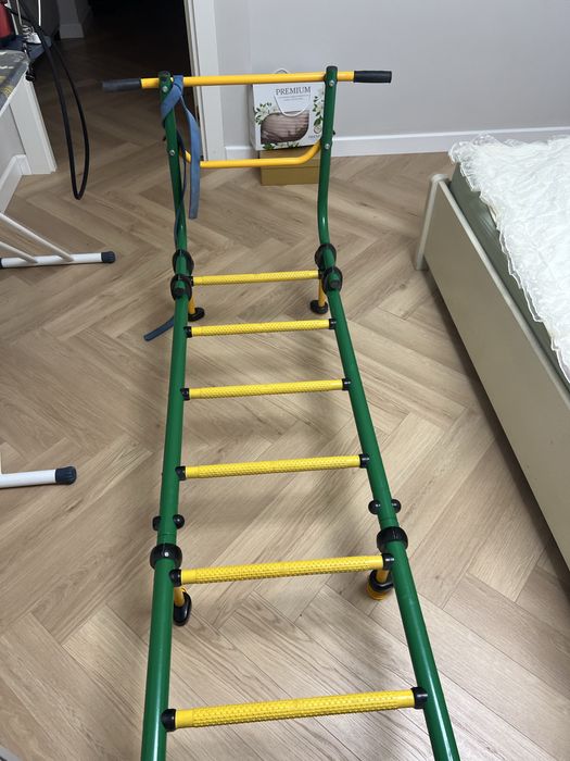 Турник для тренеровок дома