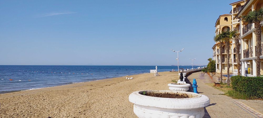 Продава се Тристаен апартамент в к.к. Елените - 107 кв.м за 1402 €/кв.м - Снимка #22