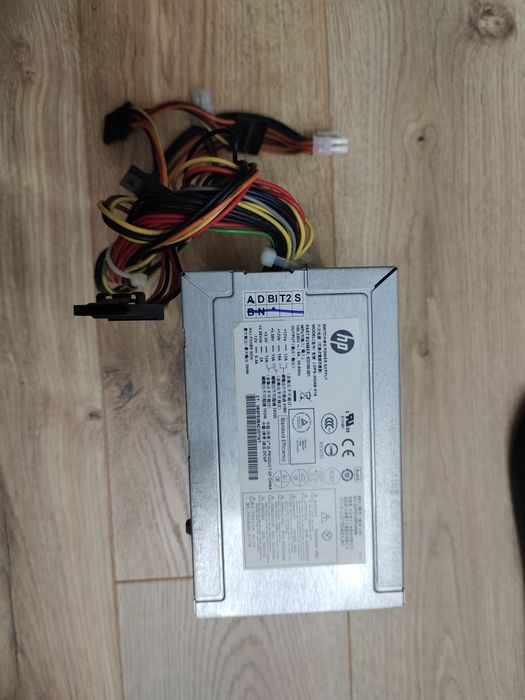 Блок питания 300 ватт