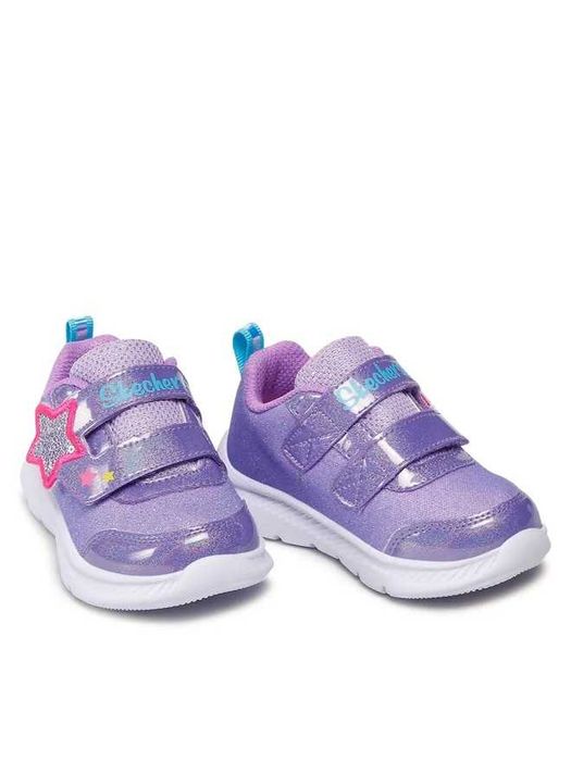 Skechers детски сникърси за момиче 25 номер
