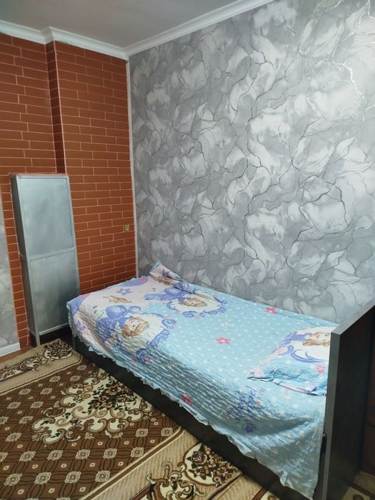 2 хона уй сотилади Чирчик