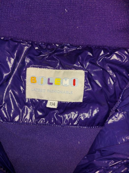 Демисезонный плащ, куртка для девочки. Рост 134.