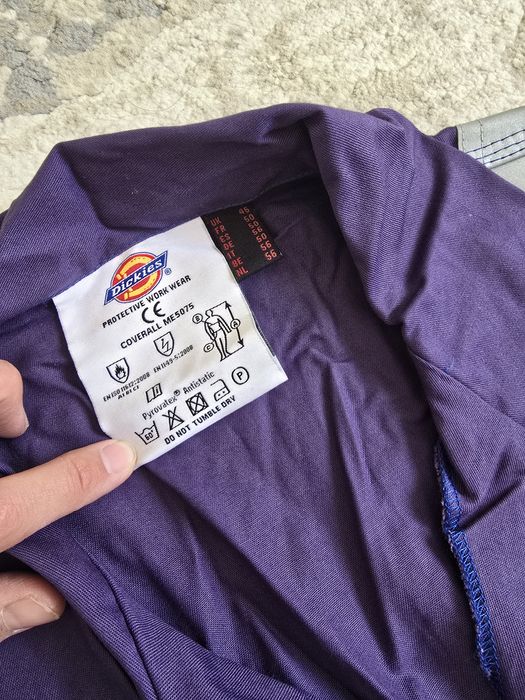 Спец одежда комбинезон