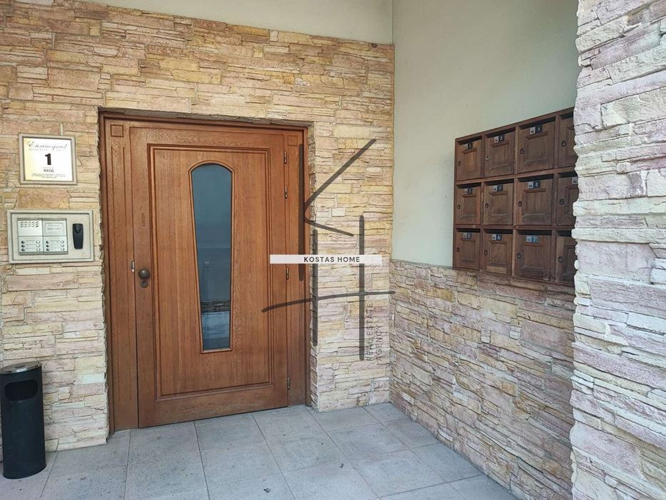 Дава се под наем Двустаен апартамент в Варна, м-т Евксиноград - 75 кв.м за 558.45 € - Снимка #9