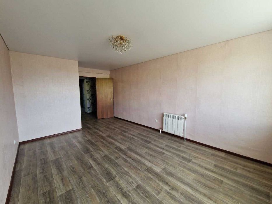 продам 1 ком квартиру на юбилейном
