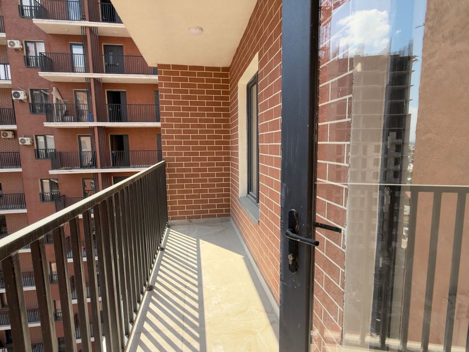 Продается Квартира 1/10/16 Яшнабад ЖК Ассалом Сохил (Assalom Sohil)