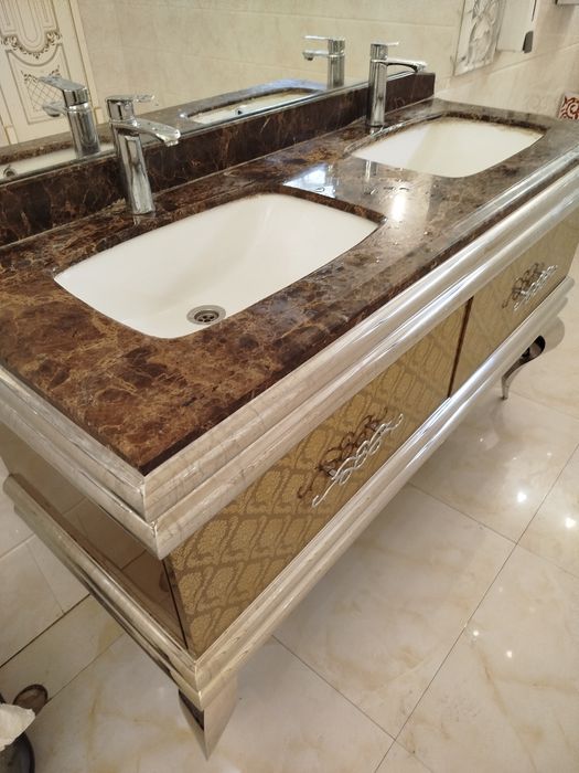 Кафельщик со стажем 18 лет