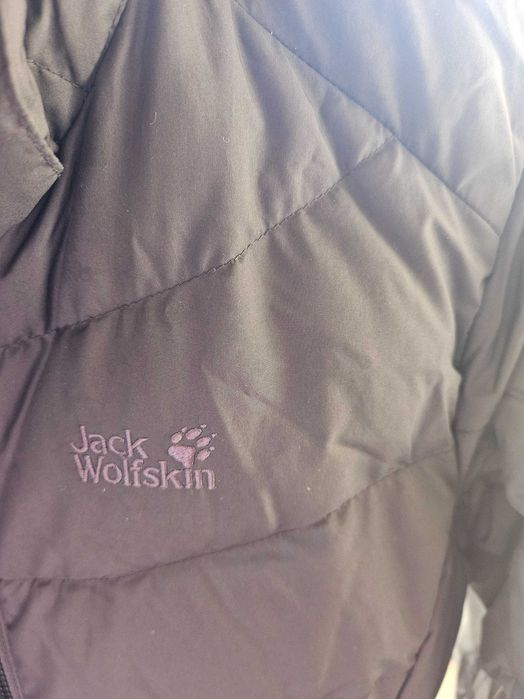 Geaca Jack Wolfskin