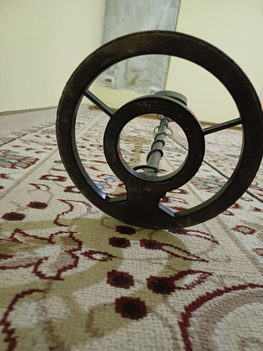 Металлоискатель аппарат