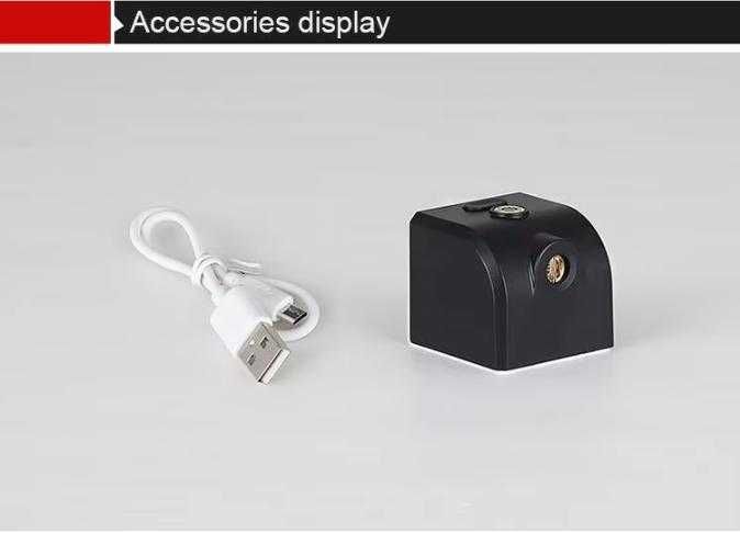 360° Лазерно Нивелиране Кръстосани Линии Магнитно Измерване Адсорбция