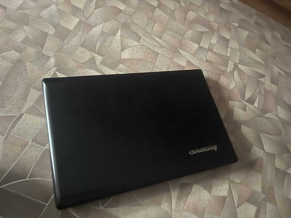 Продам ноутбук Lenovo g580