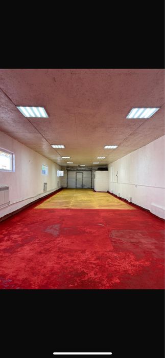 Сдается помещение