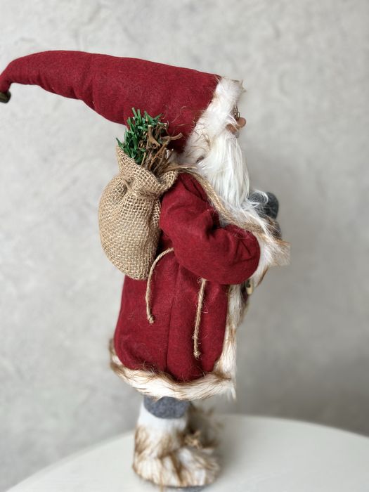 Дед Мороз - Санта Клаус