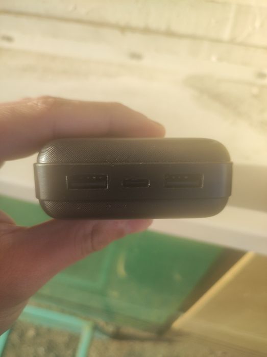 PowerBank на 2000mah