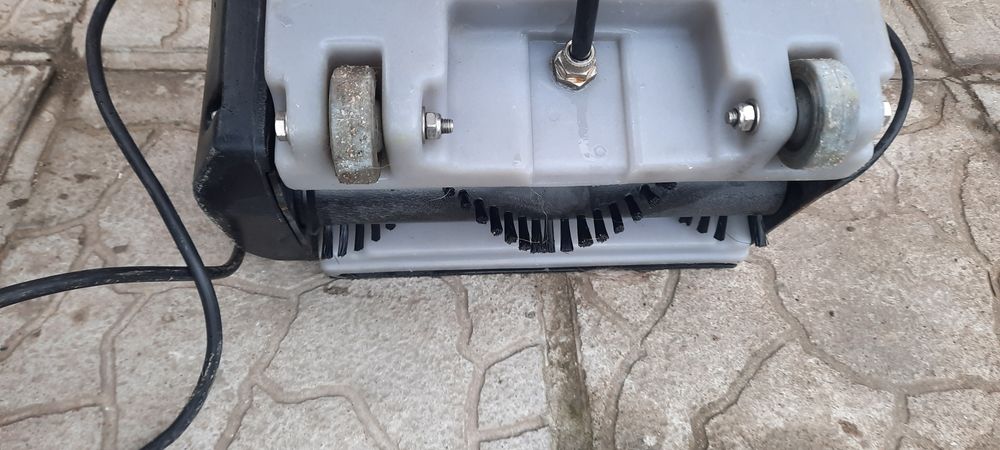 KARCHER PW10 Перящ Накрайник за Всички Модели Екстрактори