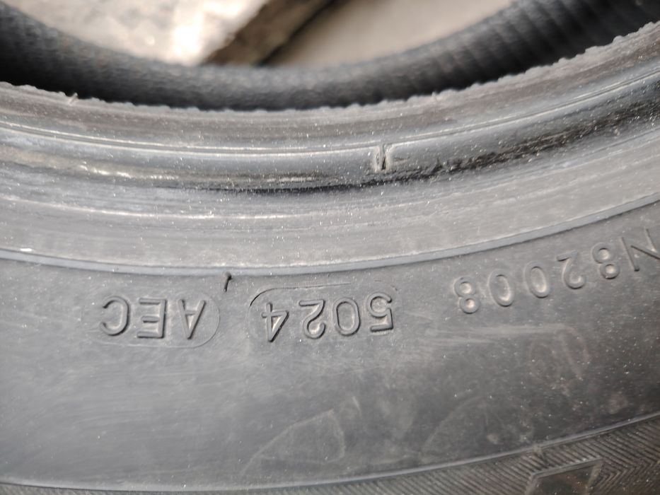 Летние шины 205/65/R16 MAXXIS