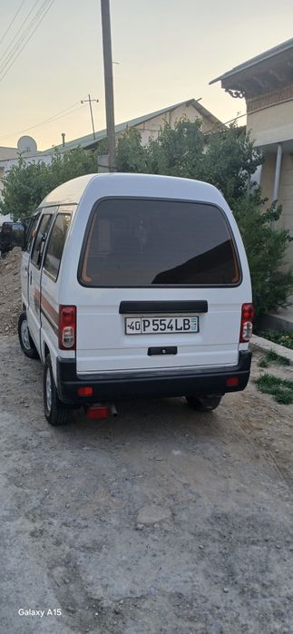 Damas avtomobili