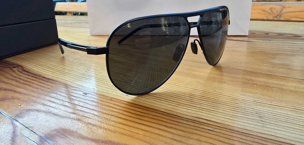 Мъжки очила Porsce Design