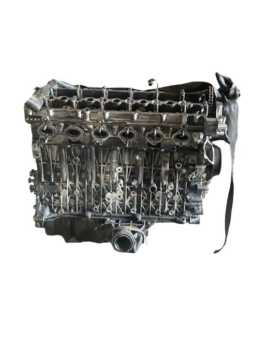 Bloc Motor Bmw X3 E83N 2003 - 2011 3.0 D M57 Euro 4 D30 (306D3) M57Tue