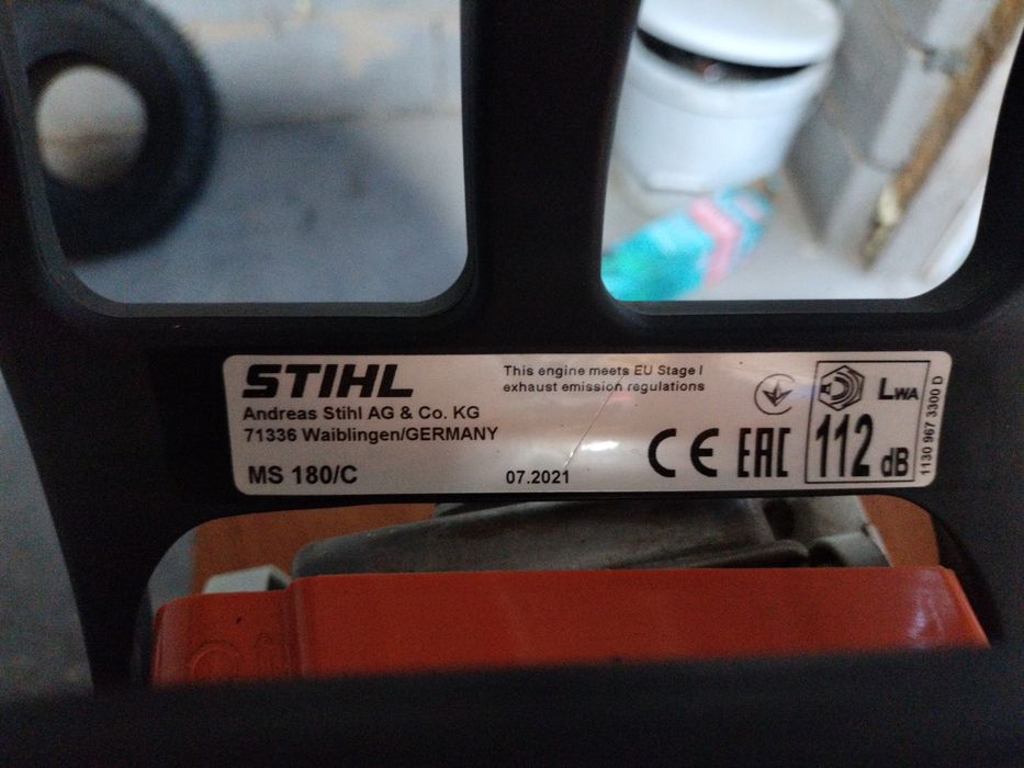 Still M170-180..