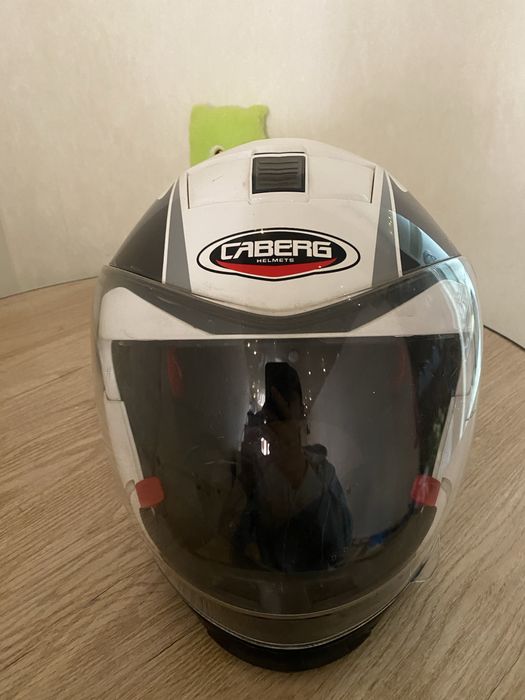 CABERG helmets шлем оригинал
