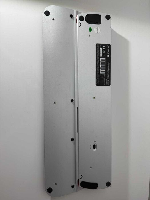 Mouse Contour RollerMouse Red Plus Wireless Bluetooth