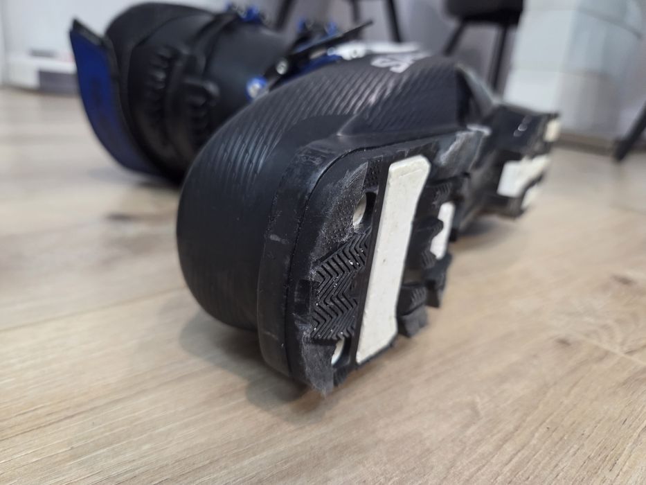 Ски Обувки SALOMON S/PRO ALPHA 120 GW 2026