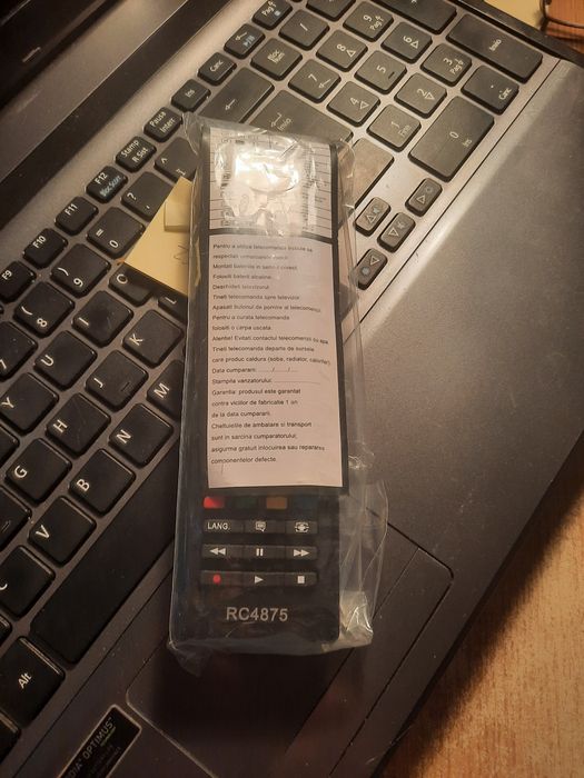 Placa de baza +sursa alimentare model Vestel