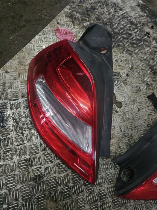 Lampi spate stop  renault megane 2
