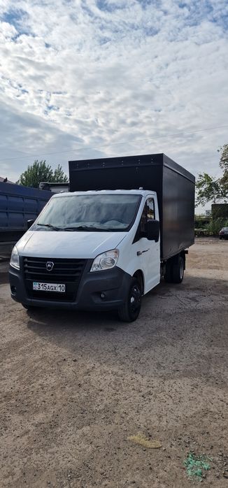 Продам Газель Некст 2021г.в