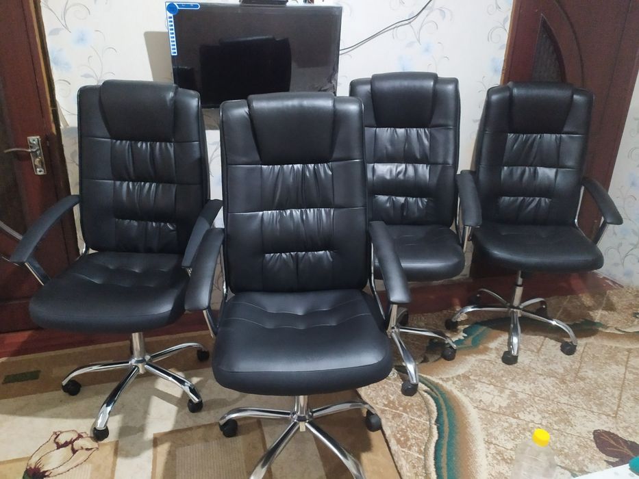 Продаются кресла