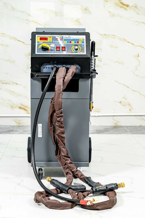 Споттеры FOLLIS | В наличии + расходники и комплектующие