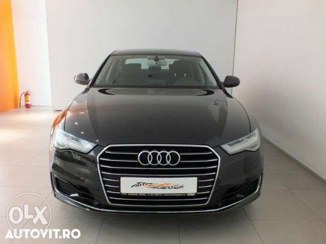 AUDI A6 2015 — imagine 4