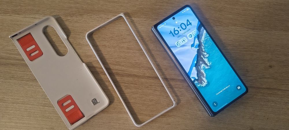 Samsung Galaxy Fold 4