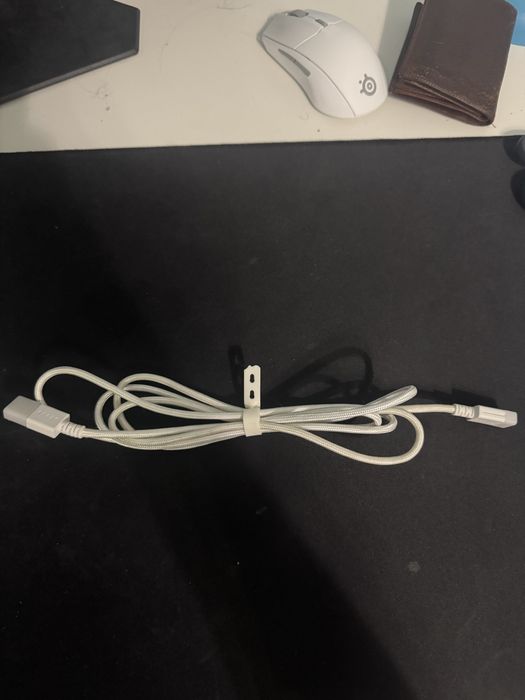 Gaming клавиатура Razer Huntsman Mini (white edition)