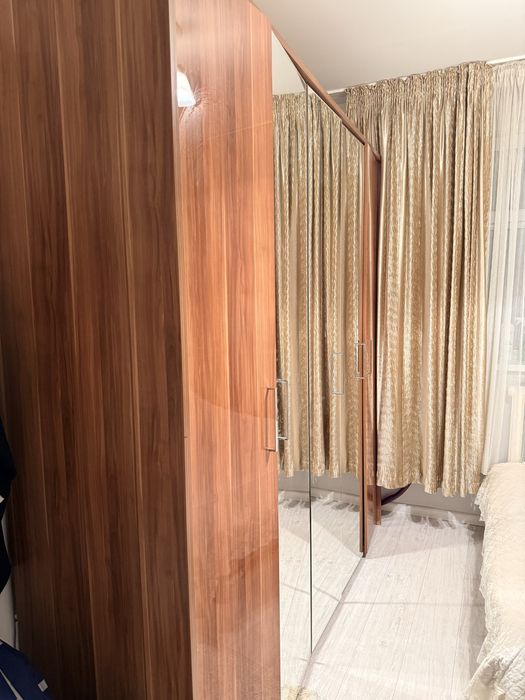 спальный гарнитур в хорошем состоянии!