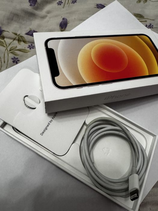Telefon Iphone 12 mini