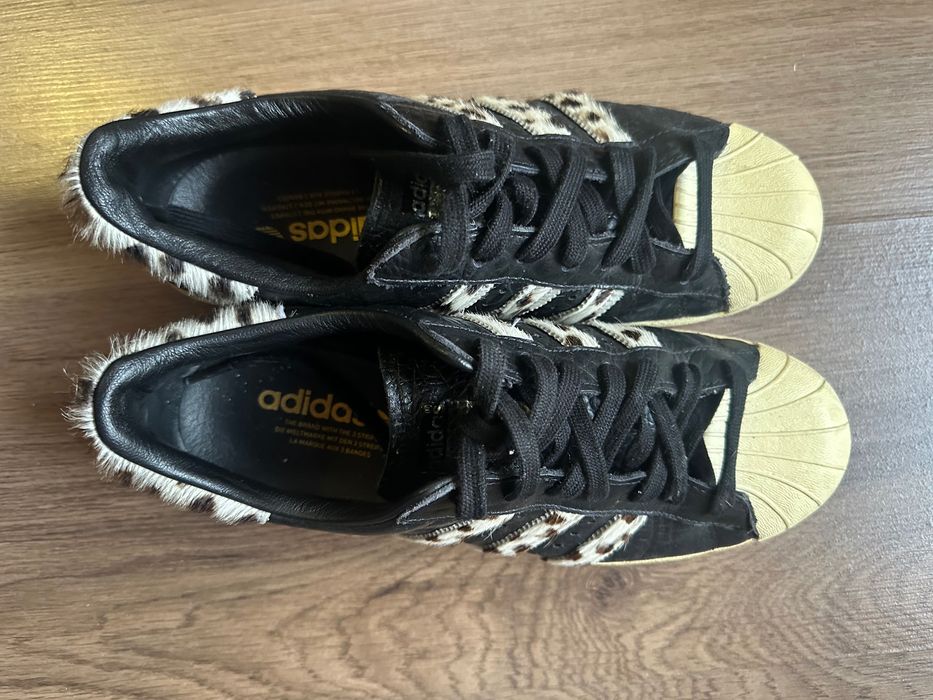 Обувки Adidas Superstar