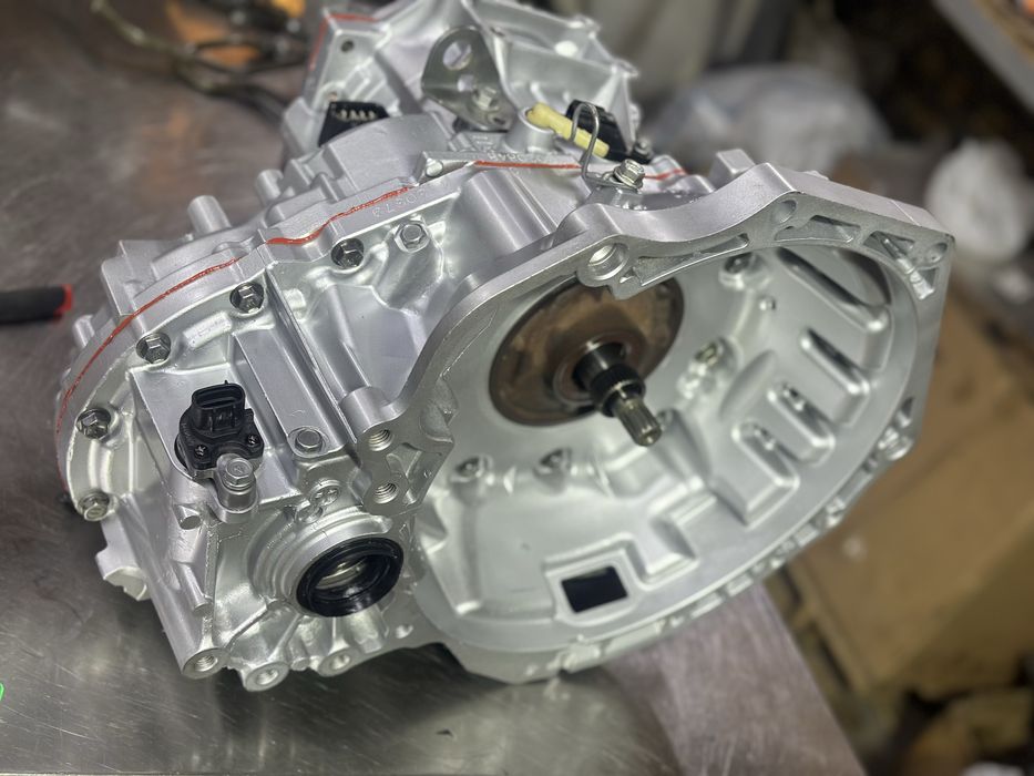 Avtomat karobka 1.6 Lacetti (Optra)