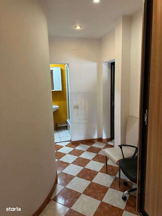 Apartament Renovat 3 Camere Pretabil Birouri *Cotroceni*