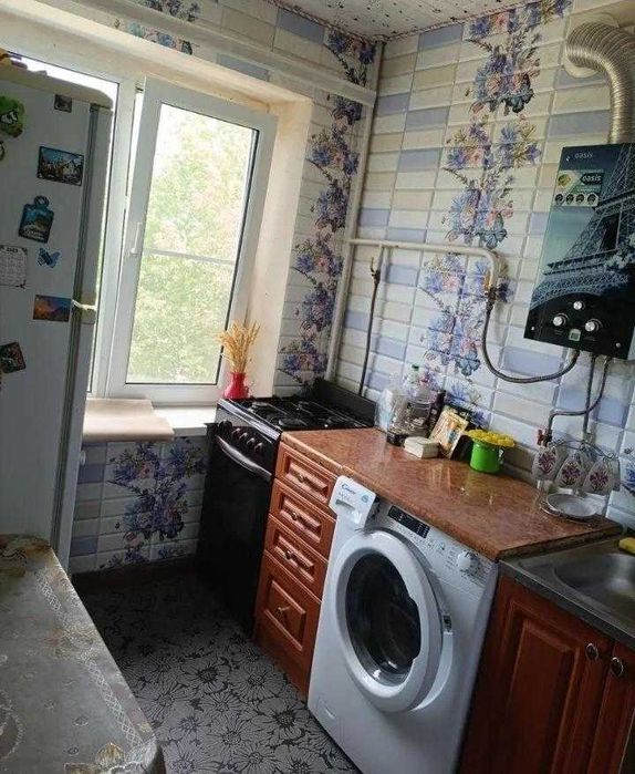 Сдается квартира в аренду