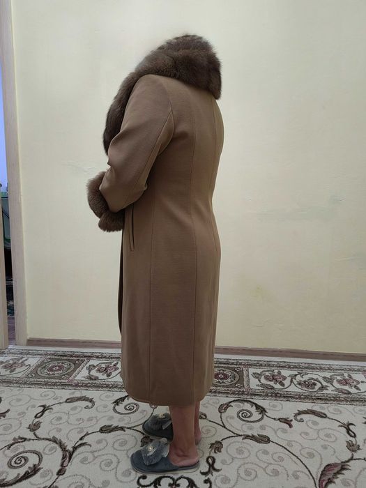 Пальто женское Лоретта