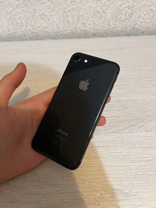 Айфон 8, 64гб…….
