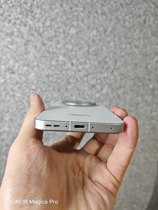 Oppo Find X8 512gb white