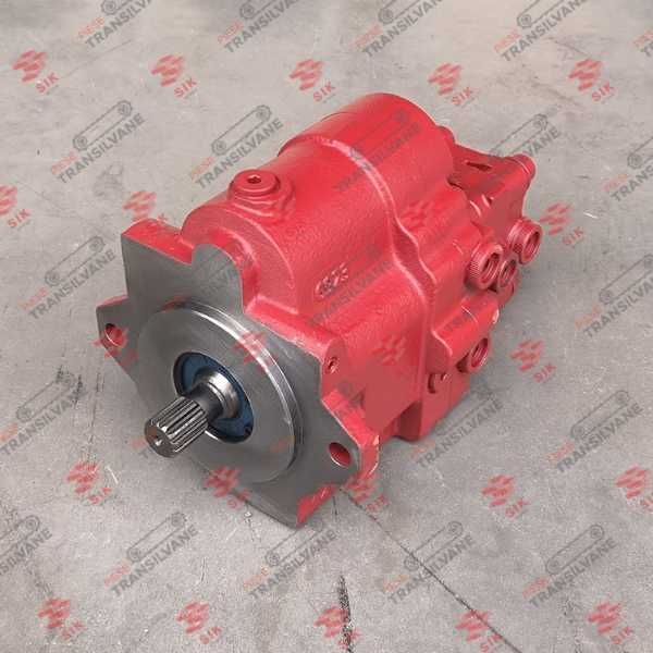Pompa hidraulica PVD-0B-21P