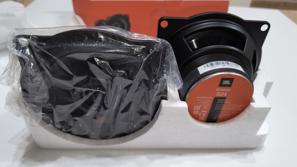 Тонколони JBL Stage2524