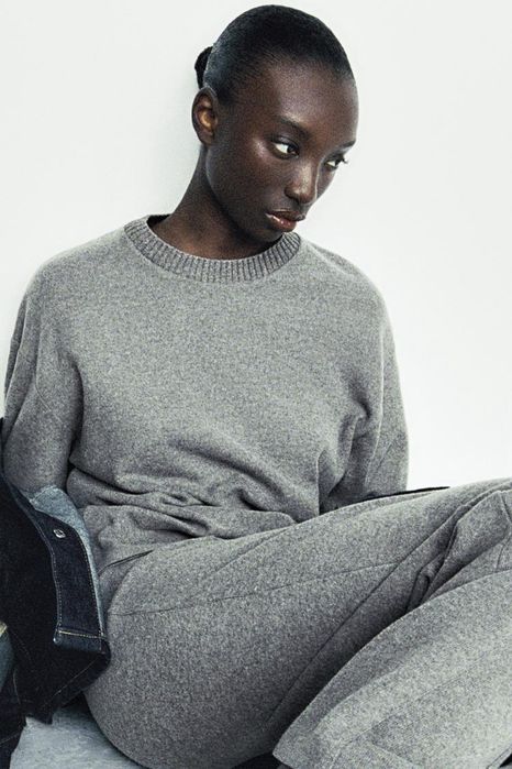 Комплект екип сет ZARA S размер