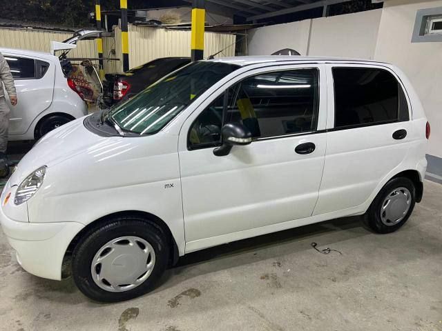 Matiz sotiladi srochniy